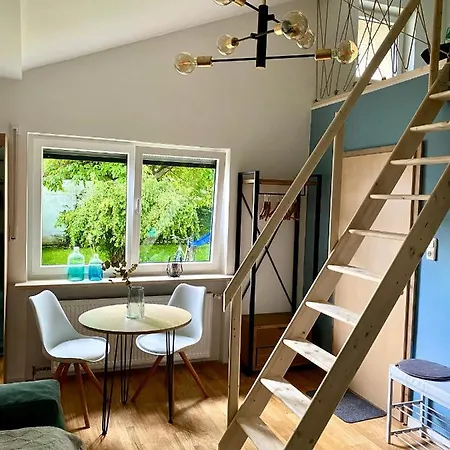 Galerie Self-check-in Appartement