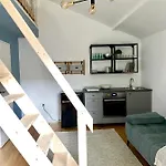 Galerie Self-check-in Apartmán *