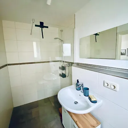 Apartament Galerie Self-check-in *
